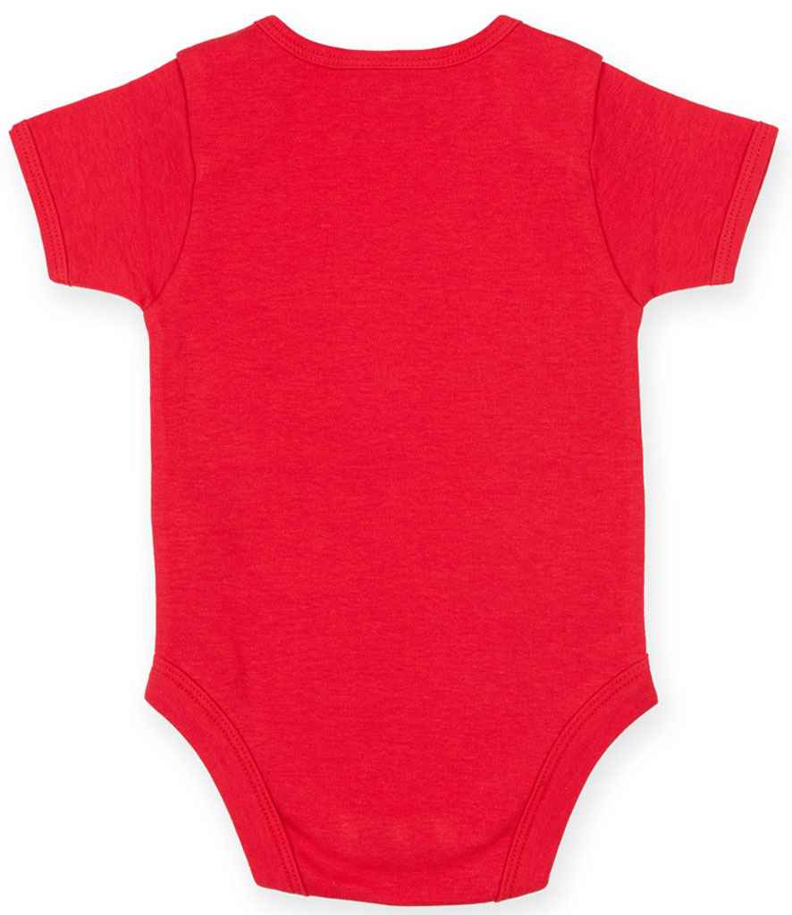 LW55T RED BACK