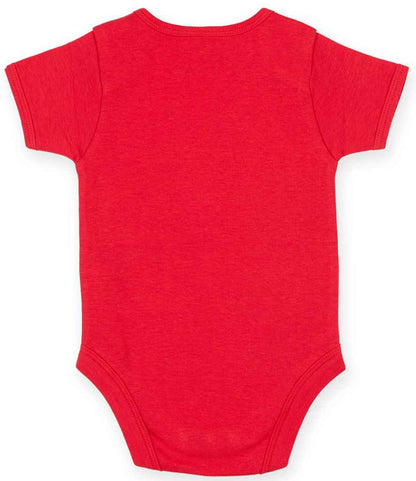 LW55T RED BACK