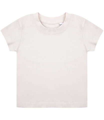 Larkwood Baby/Toddler Organic T-Shirt