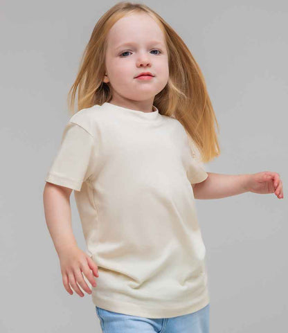Larkwood Baby/Toddler Organic T-Shirt - model image
