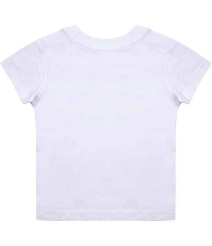 Larkwood Baby/Toddler Organic T-Shirt