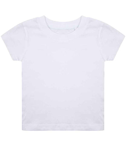 Larkwood Baby/Toddler Organic T-Shirt