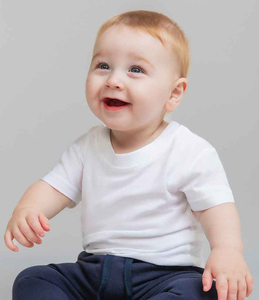 Larkwood Baby/Toddler Organic T-Shirt
