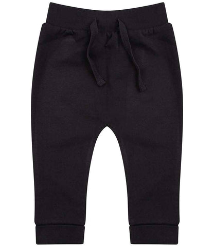 Larkwood Baby/Toddler Joggers in Black