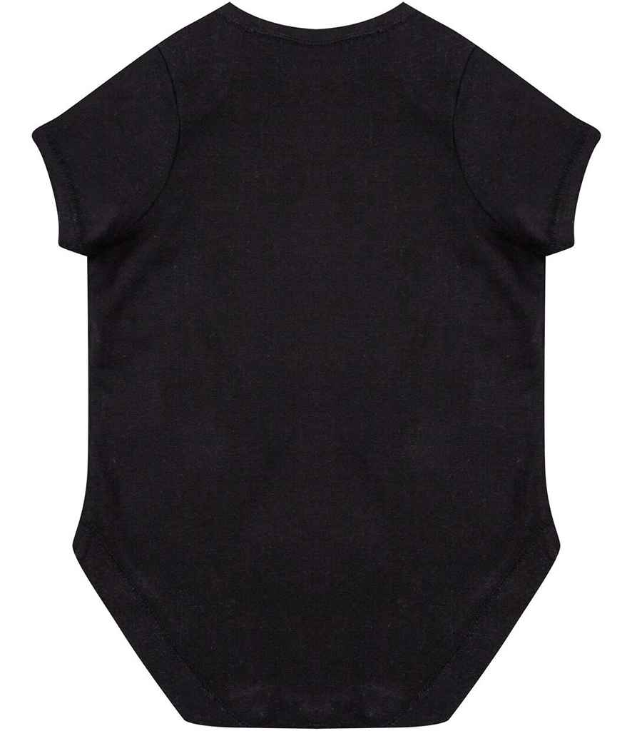 Larkwood Organic Baby Bodysuit