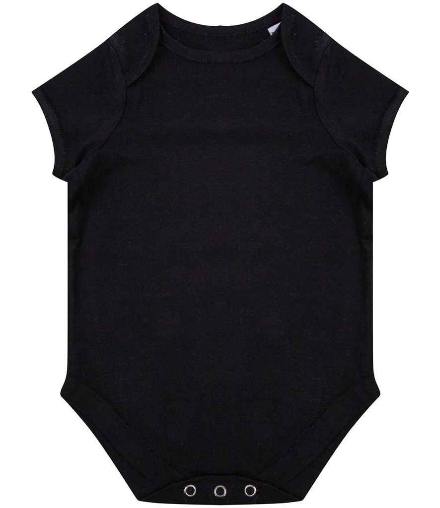 LW655T BLK FRONT