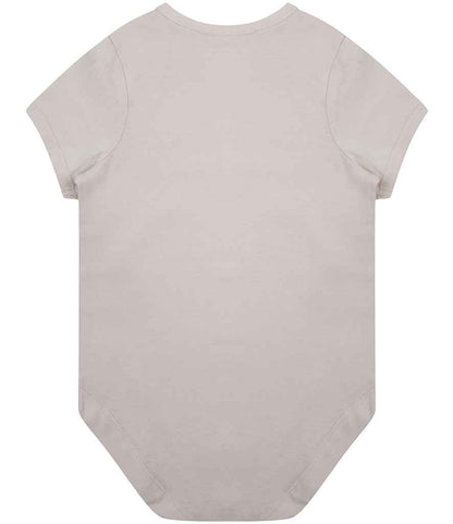 Larkwood Organic Baby Bodysuit