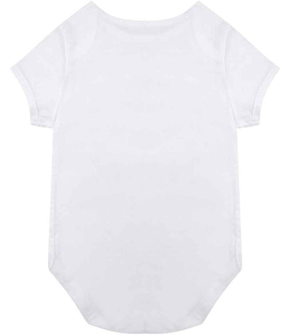 Larkwood Organic Baby Bodysuit