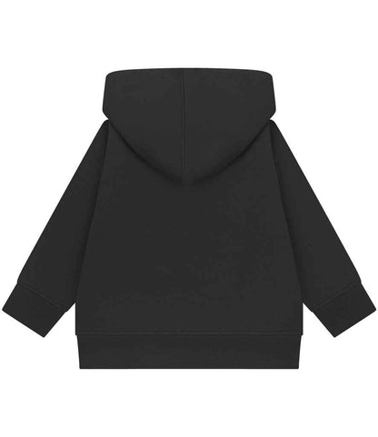 LW802 BLK BACK