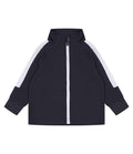 Navy/White