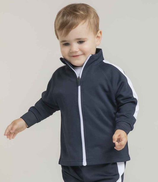 Larkwood Baby/Toddler Tracksuit Top