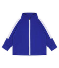 Royal Blue/White
