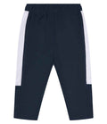 Navy/White