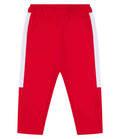 Red/White