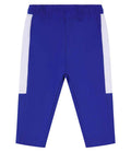 Royal Blue/White