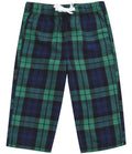 Navy/Green
