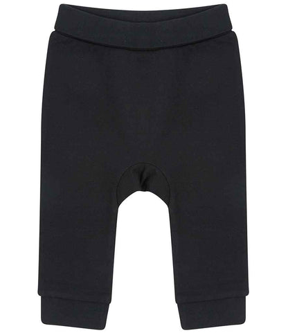 LW850 BLK BACK