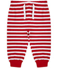 Red/White Stripes