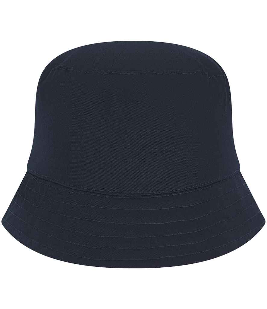 Larkwood Baby/Toddler Bucket Hat in Navy