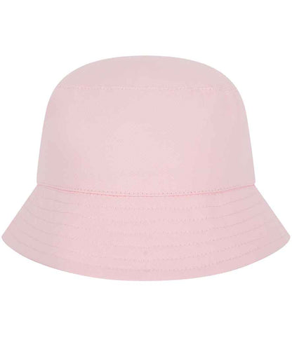 Larkwood Baby/Toddler Bucket Hat in Pale Pink