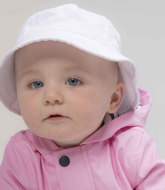Larkwood Baby/Toddler Bucket Hat