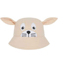 Light Brown Bunny