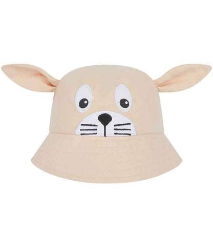 Larkwood Baby/Toddler Character Bucket Hat