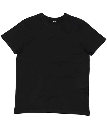 Mantis Essential T-Shirt in Black