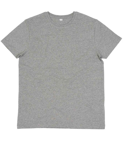 Mantis Essential T-Shirt in Heather Marl