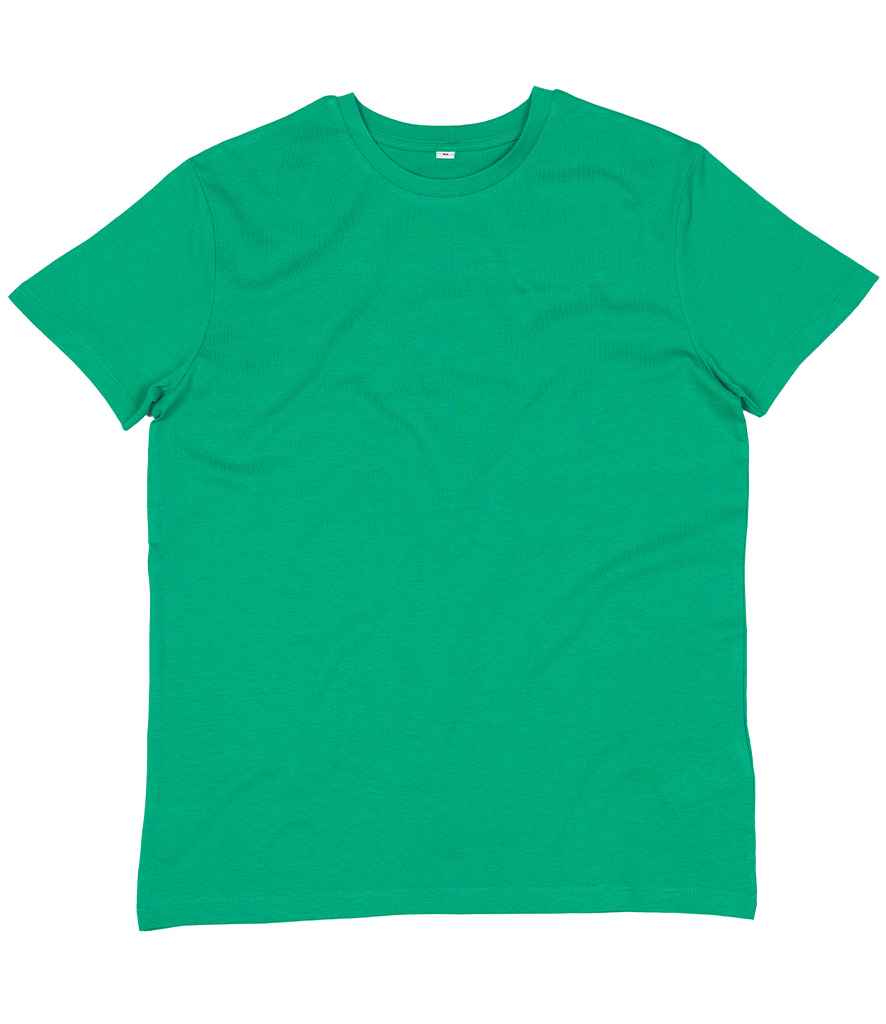 Mantis Essential T-Shirt in Kelly Green
