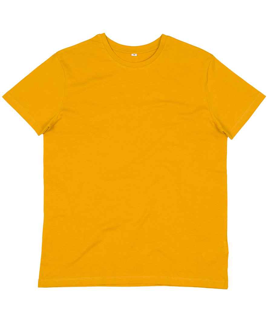Mantis Essential T-Shirt in Mustard