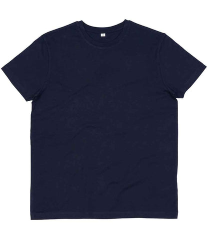 Mantis Essential T-Shirt in Navy