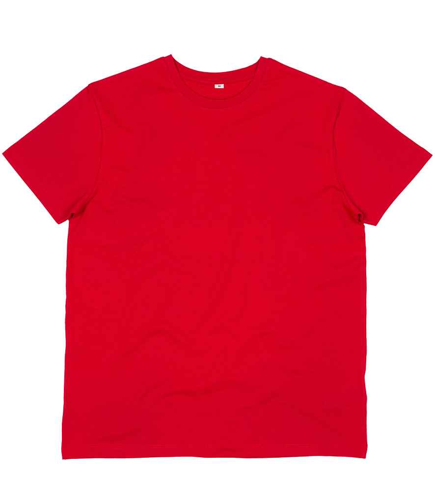 Mantis Essential T-Shirt in Red