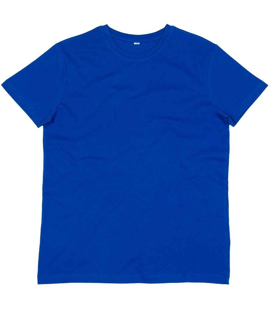 Mantis Essential T-Shirt in Royal Blue
