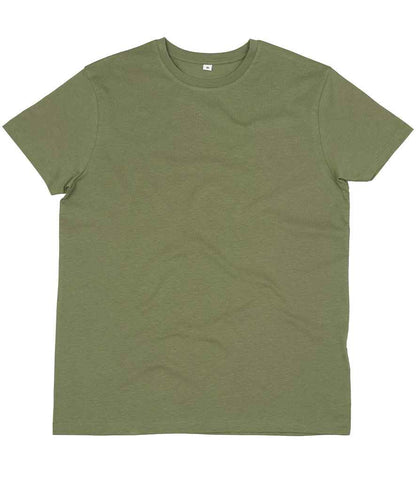 Mantis Essential T-Shirt in Soft Olive