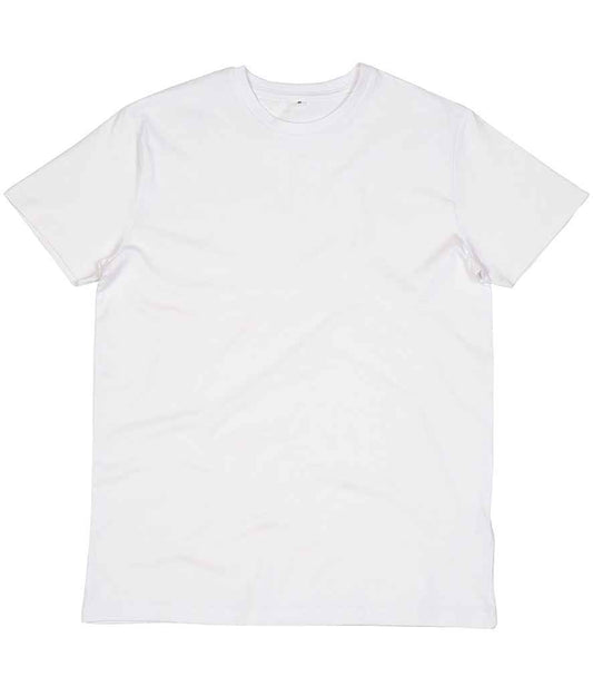 Mantis Essential T-Shirt in White
