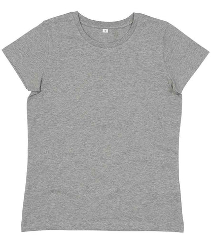 Mantis Ladies Essential T-Shirt in Heather Marl