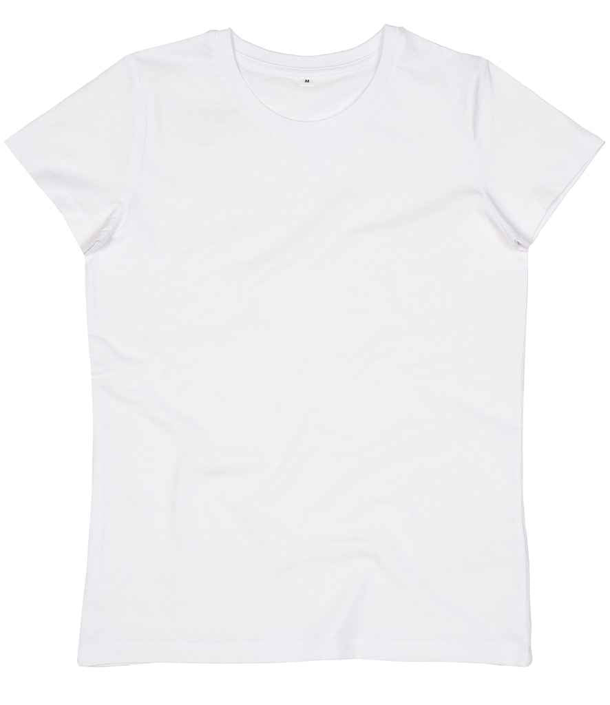 Mantis Ladies Essential T-Shirt in White