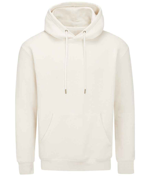 Mantis Unisex Essential Hoodie in Natural