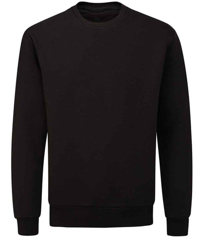 Mantis Unisex Essential Sweatshirt in Black
