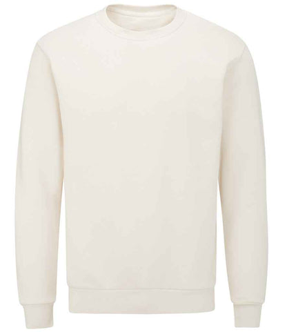 Mantis Unisex Essential Sweatshirt in Natural