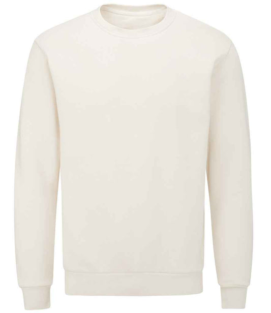 Mantis Unisex Essential Sweatshirt in Natural