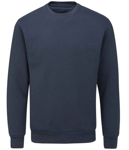 Mantis Unisex Essential Sweatshirt in Navy