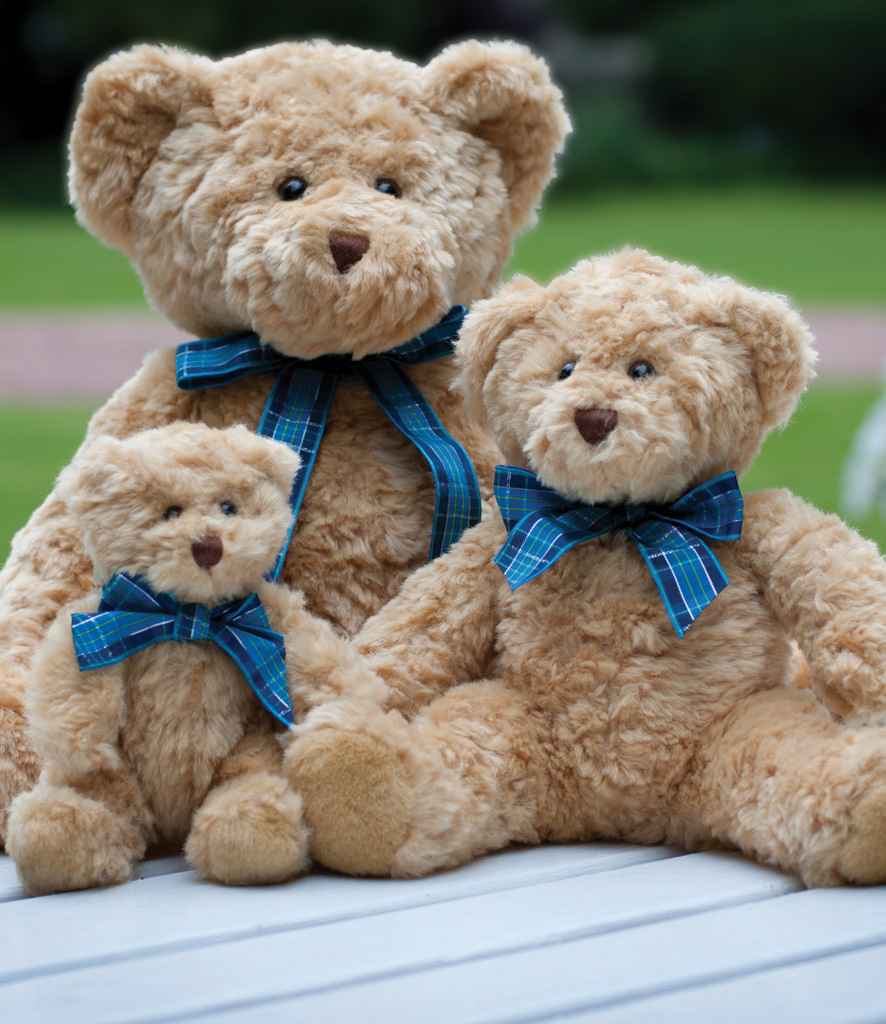 Mumbles Bracken Bear - model image