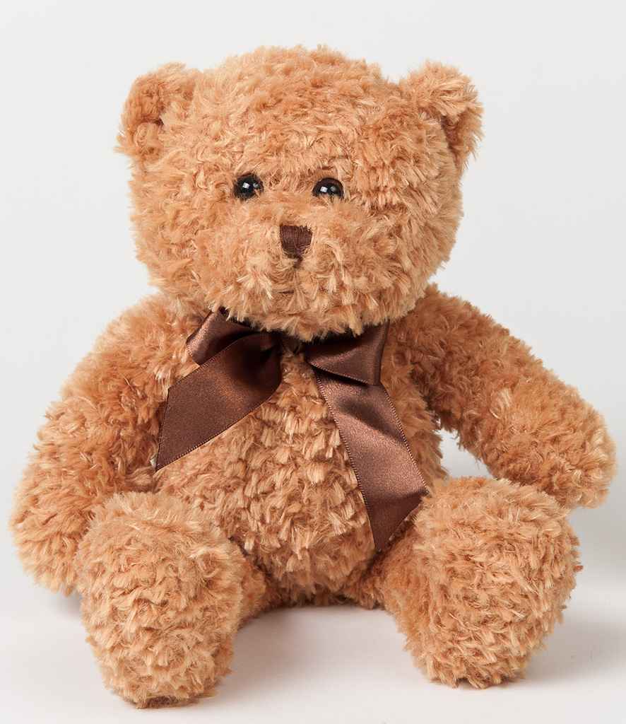 Mumbles Brumble Bear - model image