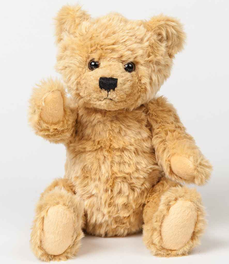 Mumbles Classic Bear in Light Brown