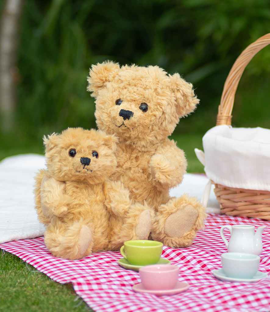 Mumbles Classic Bear - model image
