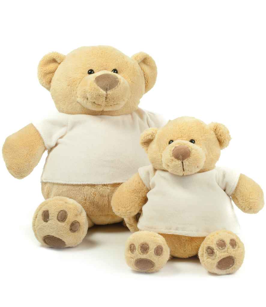 Mumbles Honey Bear - model image