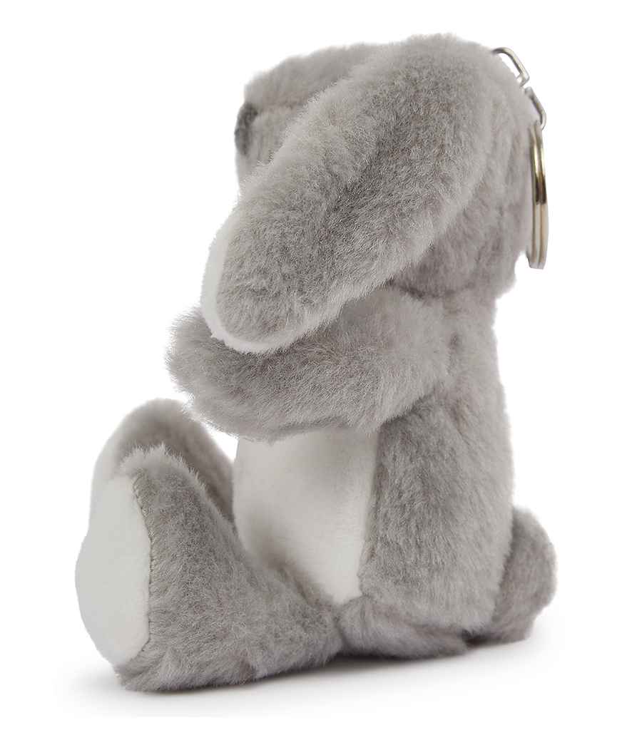 Mumbles Key Ring