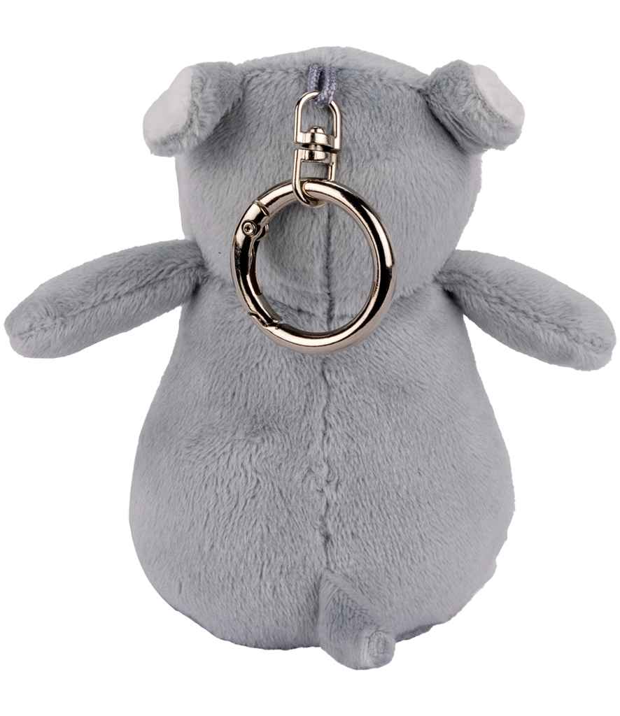 Mumbles Character Key Ring